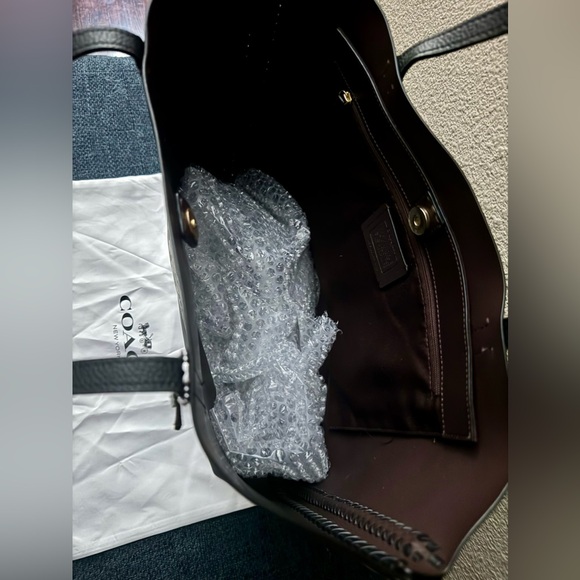 Coach Chelsea Champlain Animation Black 😍🤩💝 - Picture 11 of 15